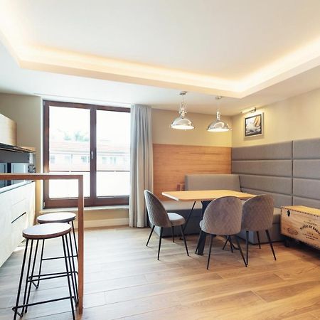 Grand Apartments Сопот Екстер'єр фото