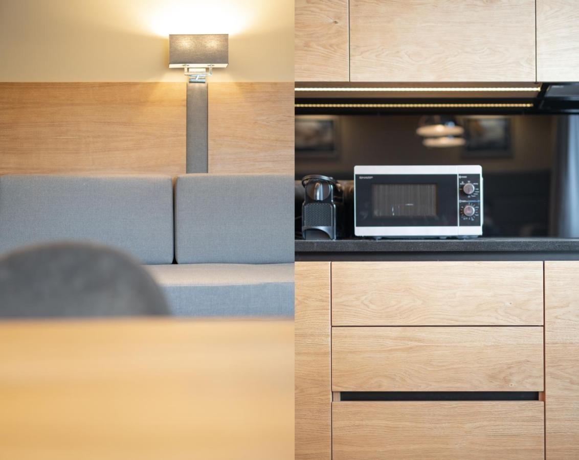 Grand Apartments Сопот Екстер'єр фото
