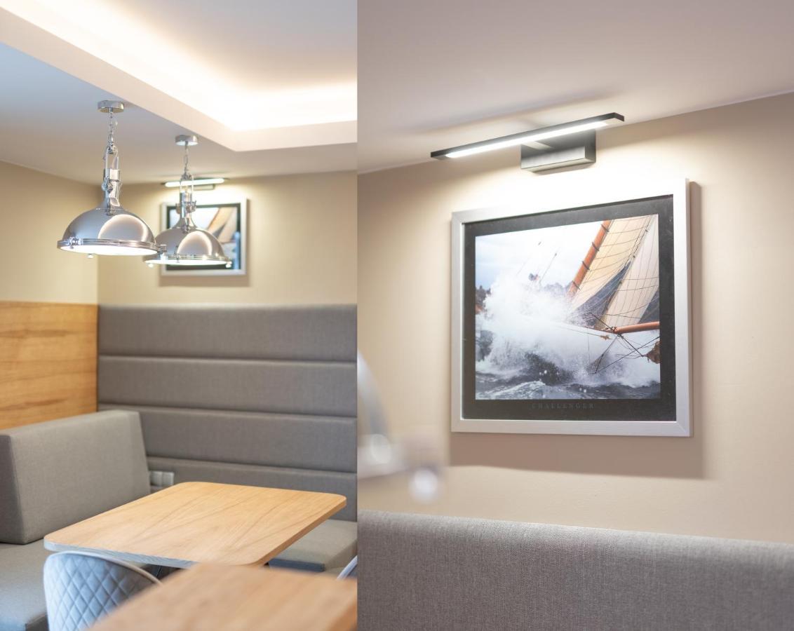 Grand Apartments Сопот Екстер'єр фото