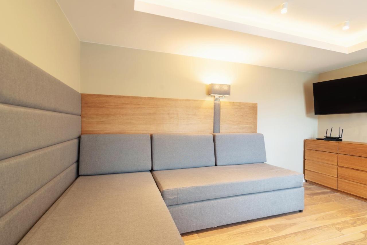 Grand Apartments Сопот Екстер'єр фото