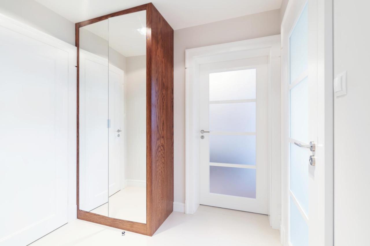 Grand Apartments Сопот Екстер'єр фото