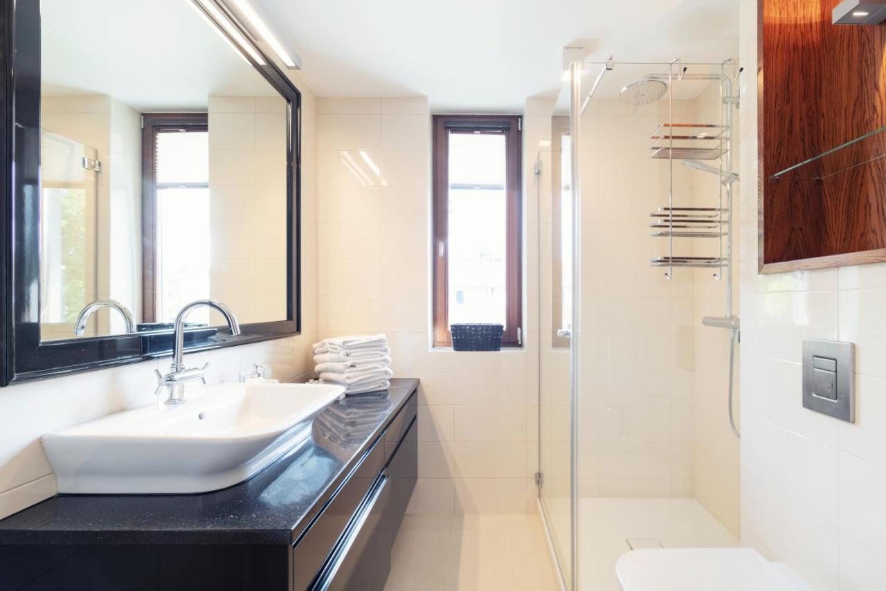 Grand Apartments Сопот Екстер'єр фото