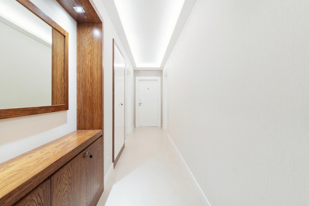 Grand Apartments Сопот Екстер'єр фото