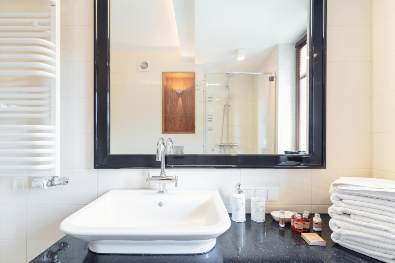 Grand Apartments Сопот Екстер'єр фото